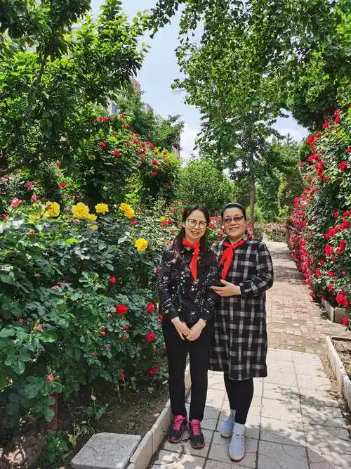 特殊时期的六一儿童节,摄于2020.06.01