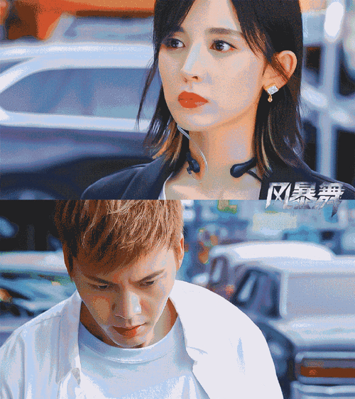 电视剧风暴舞