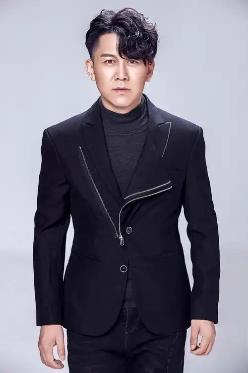 孙伯纶新歌《轮到我》热度攀升,联手高进打造又一爆款单曲