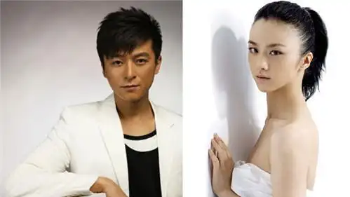 汤唯前男友朱雨辰曝光新恋情!