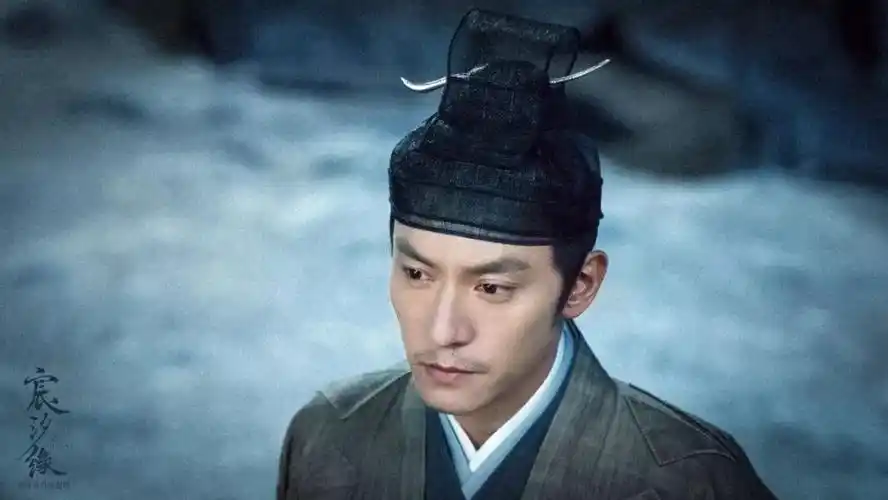 张震微博被攻陷网友血书求安排到底为了啥