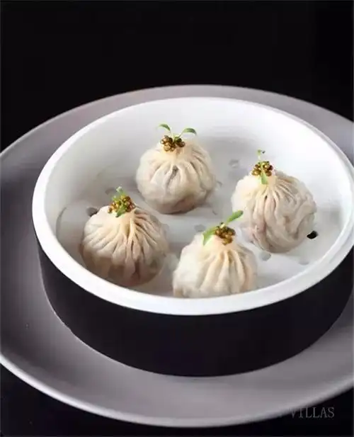 28款创意中国菜赏析给你带来创新灵感