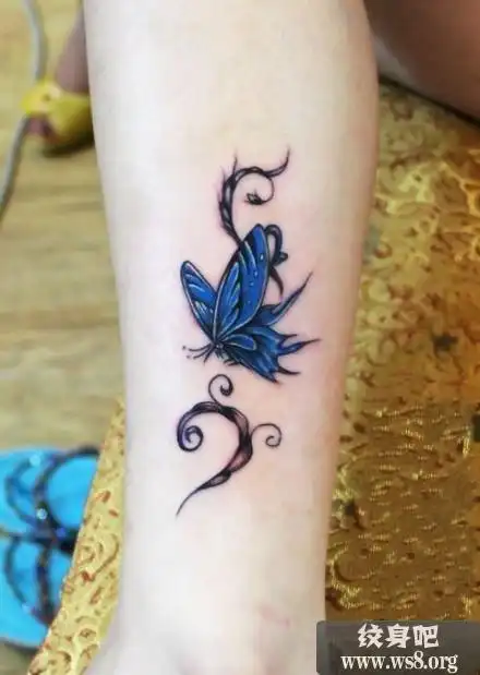 纹身图案大全图片_刺青纹身图片大全_纹身吧ws8.