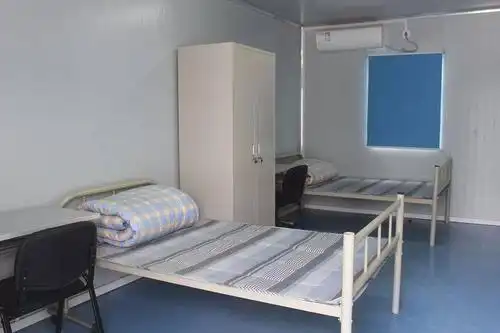 质量安全标准化工地是啥样现场观摩