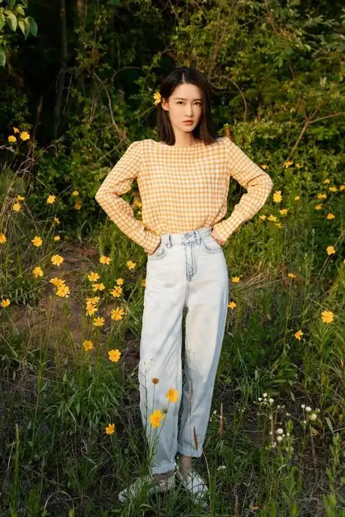 李沁变了能打还能灭绿茶搞事业型女主真的好飒