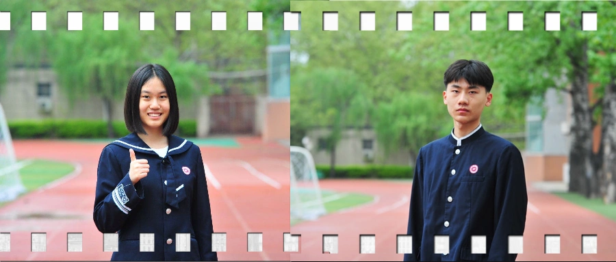 g5名校西安铁一中国际班学霸上线两名学生喜获伦敦政治经济学院lse