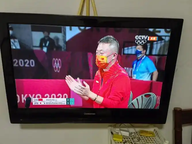 挺住许昕,孙诗雯…决胜局已经落后6个球了,我要昏过去了