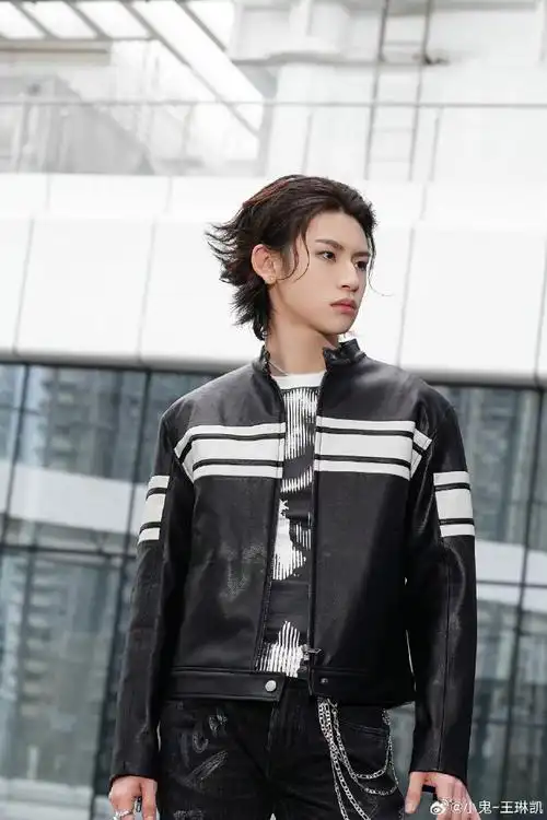 小鬼说一切浪漫因你而来##音你而来