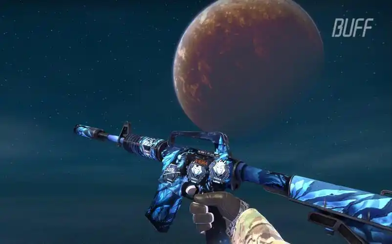 csgo深夜官匹遇到孤儿,对面老哥果断踢出!接着就送了我一个欢乐5杀!