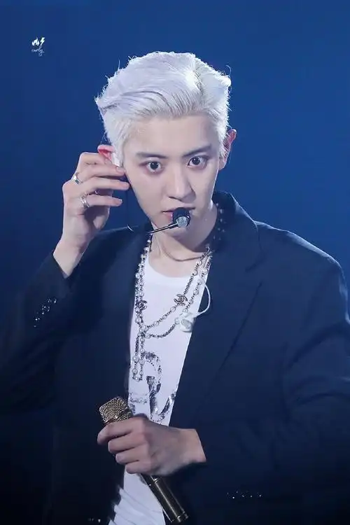 朴灿烈##朴灿烈拼接壁纸