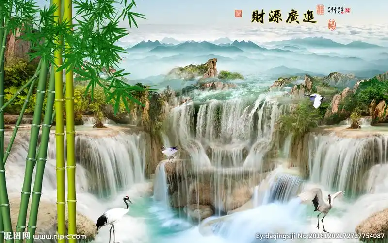 psd(cs3)颜色:rgb78元(cny)×关 键 词:招财进宝 招财进宝风景 招财进