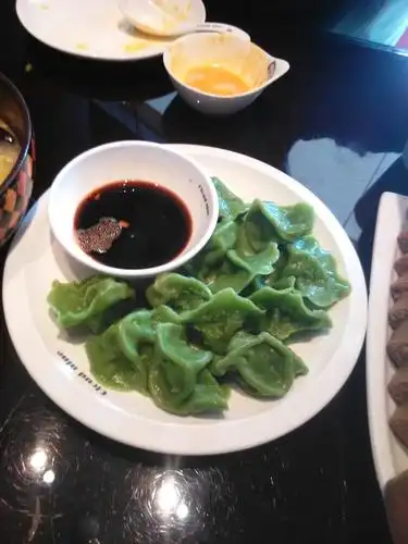 精 【线下活动】超值豪华午餐