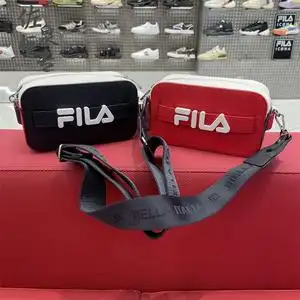 fila斐乐女包包2021新款秋季休闲运动小包包挎包f13w138162frd