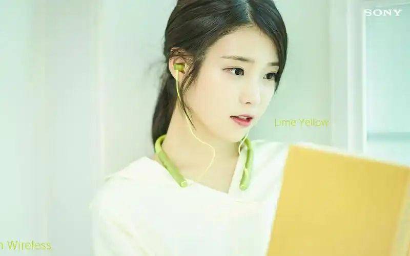 iu唯美广告写真图片桌面壁纸