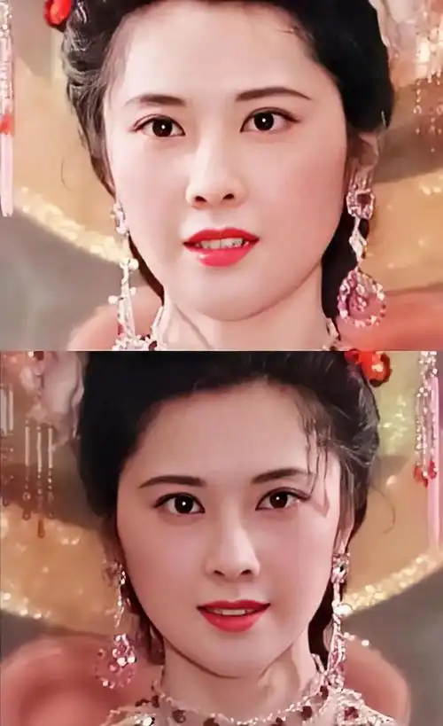 最美的女儿国国王～朱琳~美图集锦