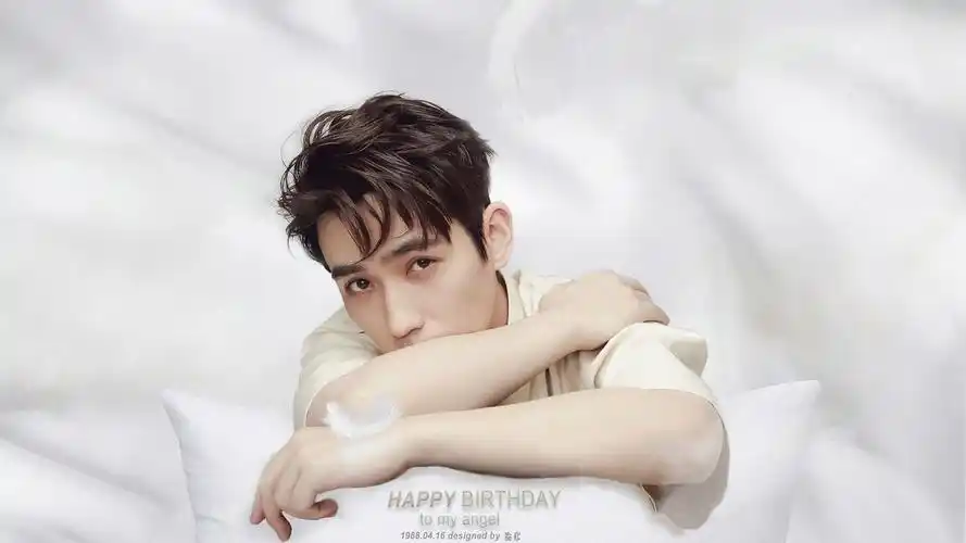 有没有朱一龙的电脑壁纸非粉勿入