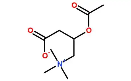 乙酰肉碱