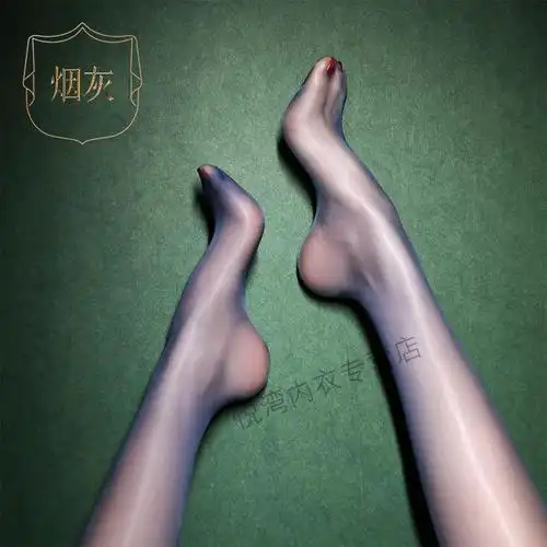 油亮开档丝袜女薄油亮连裤袜油光闪光美腿袜一线裆开档免脱丝袜甜美w