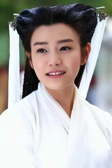 5个"小龙女",图1,2人生赢家,图3开心版