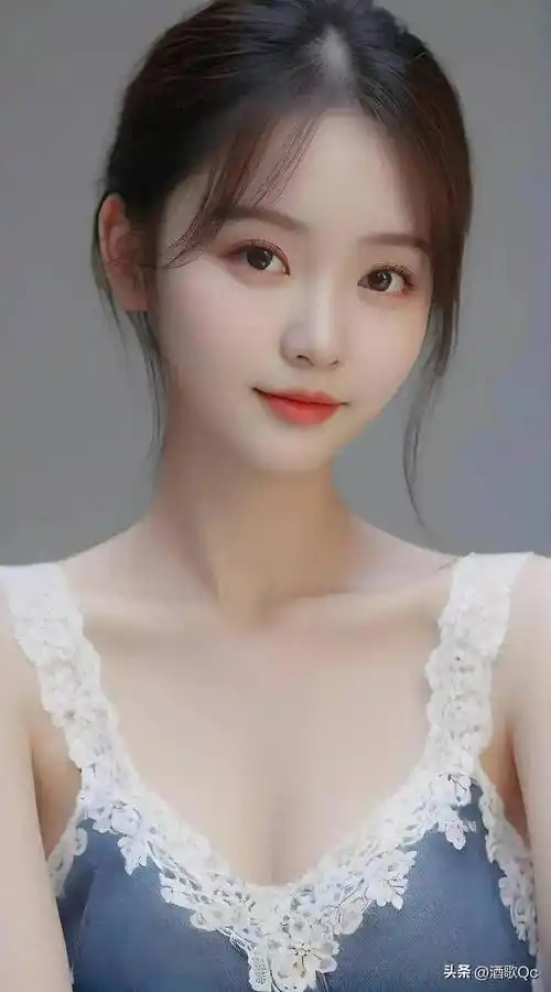 精选漂亮女生图片_生活_世界_人生