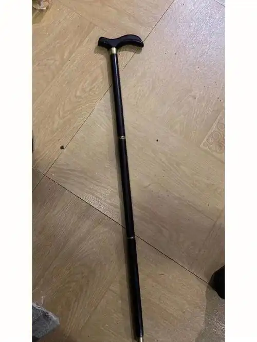 拐棍家里老人必备方便携带