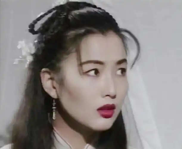 大头绿衣斗僵尸 郑秀文