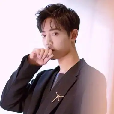 肖战真人可爱帅气头像-最新肖战qq头像大全_好特教程