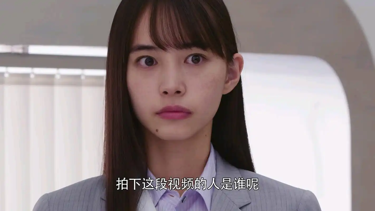 假面骑士零一:刃唯阿虽然有其他目的,但是最在乎的人还是不破谏