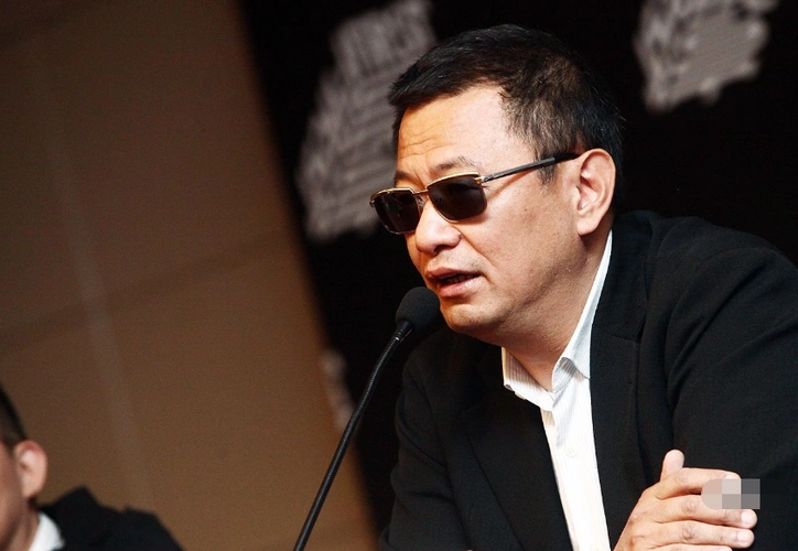 盘点中国电影界实力强悍的三大著名导演,最强的想不到是他!|导演|电影