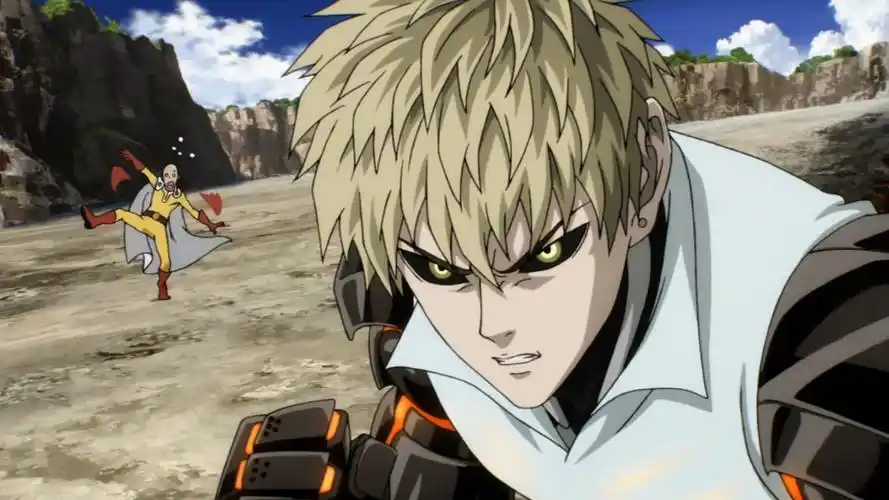 新番 十月新番 动漫 动画 二次元 截图 同人 封面 原创 壁纸 电脑壁纸