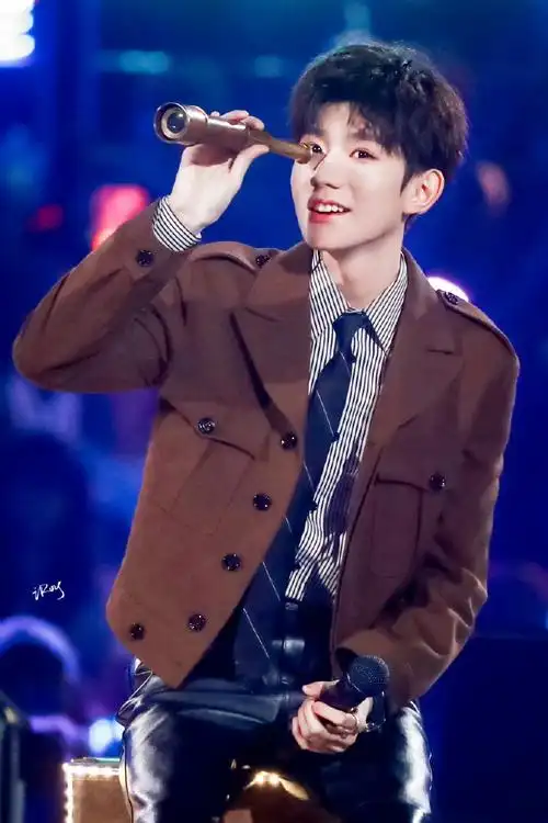 王源看我们如何相遇vlog