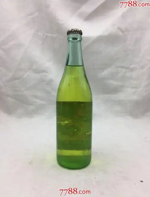 建德市新发饮料厂香蕉汽酒