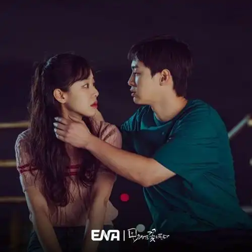 近期5部不抱期待却超好看韩剧财阀x刑警空降