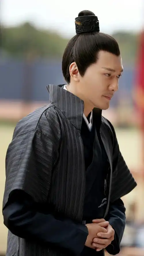 知否知否应是绿肥红瘦顾廷烨冯绍峰