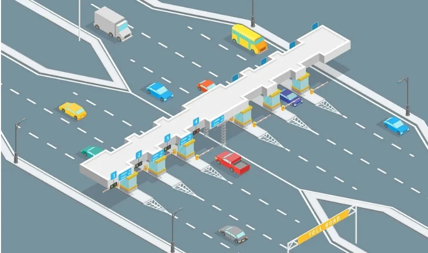 浙江交通发布政务服务数字化改革建设方案 - 行业政策 - 智慧交通网 i