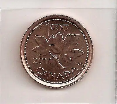 纸钞,硬币 加拿大硬币 一分(小型) 直接购买价: usd 0.