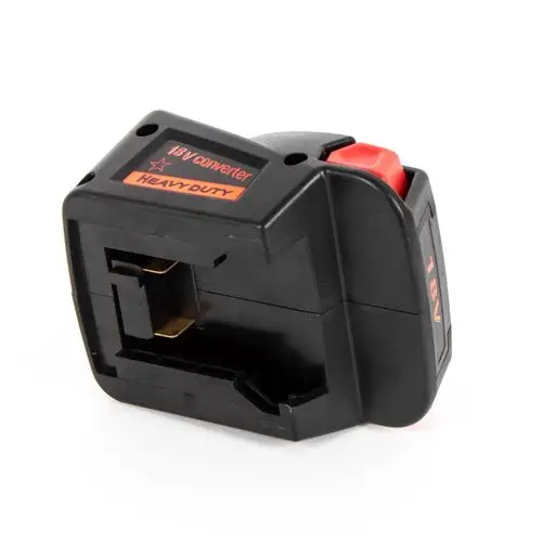 hot sell replace milwaukee m18 to v18 lithium battery 18v