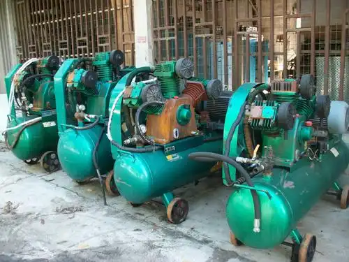 供应二手复盛15hp空压机