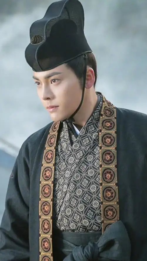 23:17:02醉玲珑·元凌·陈伟霆1喜欢影视古装3浅眉低吟同采自www