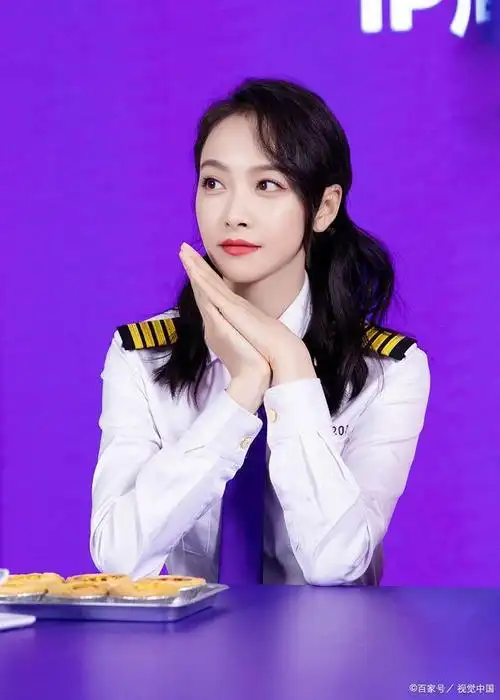 这谁顶得住嘛37岁宋茜身材饱满性感韵味十足