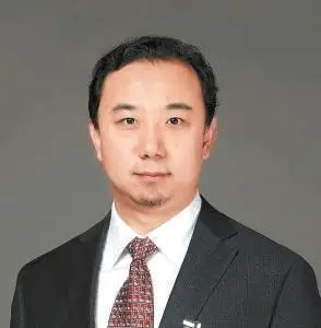 杨鑫委员统一防疫工作电话呼出显示