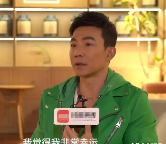 刘畊宏:台湾古早男团成员,娶环球小姐为妻,跟周杰伦是知己