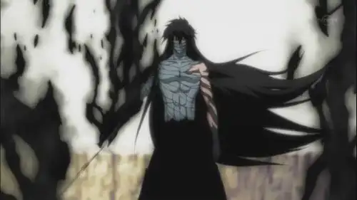 死神中黑崎一护最终的形态是什么样的