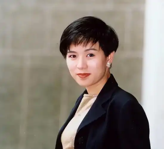 罗慧娟 个人资料(罗慧娟病逝9年了,丈夫刘志敏的选择令人泪目) | 说明