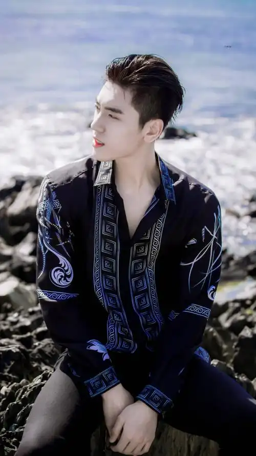 堆糖,美图壁纸兴趣社区