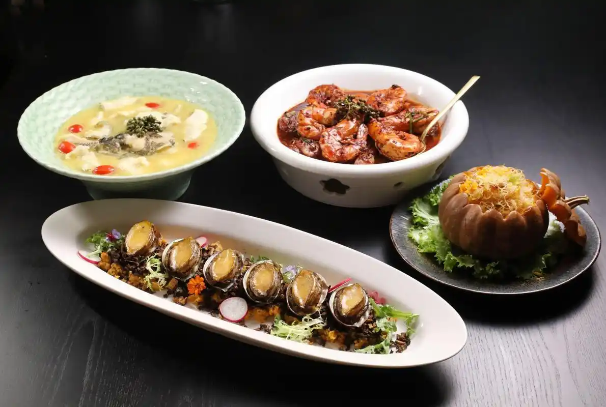 我家3菜1汤的豪华晚餐在朋友圈沸腾了网友看饿了求蹭饭