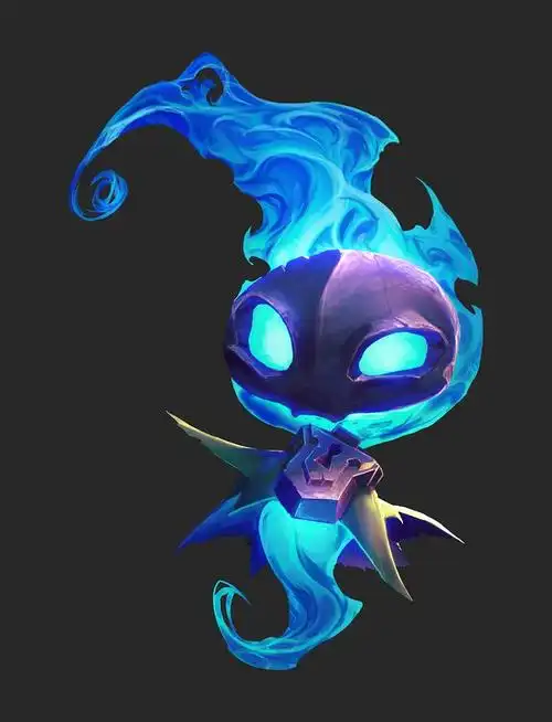 09木木酱野从fsfule转采于2021-10-19 10:28:37幽灵魔法原画09