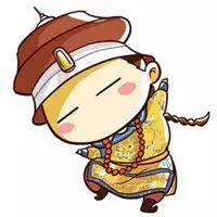 古代诗人搞笑头像 古典诗人搞笑头像_微信头像图片大全