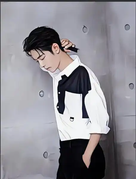 肖战 #向全世界安利肖战 #召唤小飞侠 #肖战的小飞侠 # - 兑趑