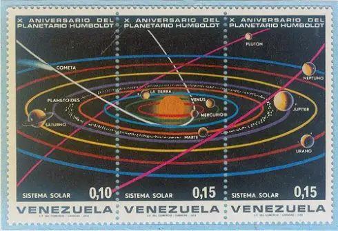从张衡的《灵宪》到哥白尼的《天体运行论》,一直到现代